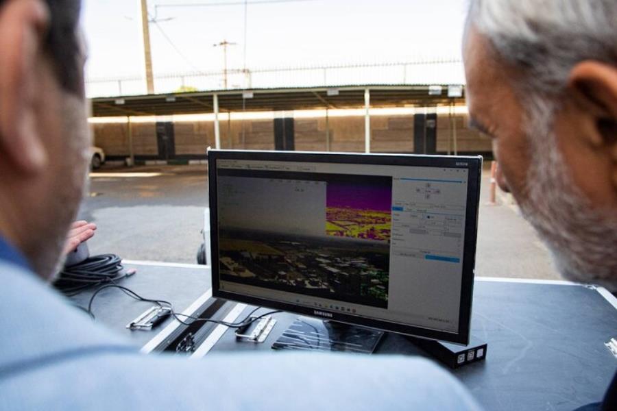 توسعه دوربین‌های ترافیکی تهران؛ افتتاح پروژه‌های مهم شهری